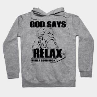 Funny Christian bible shirt Hoodie